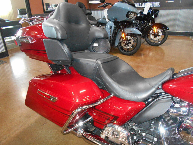 Road Glide® Limited