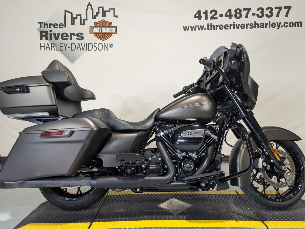 Street Glide® Special