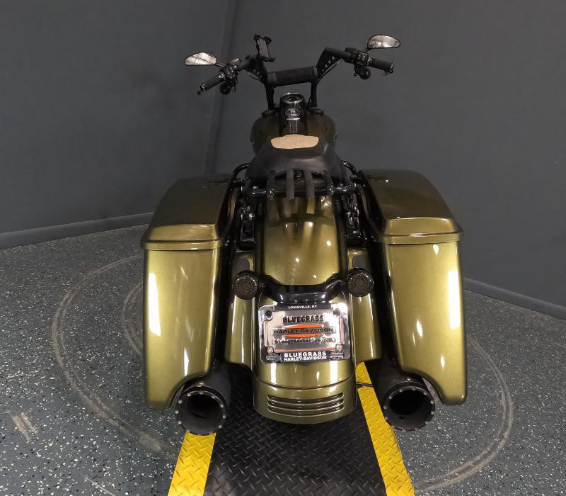 Road King® Special