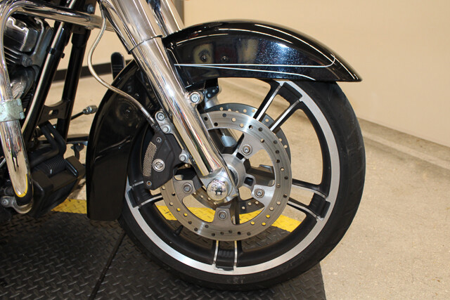 Street Glide® Special