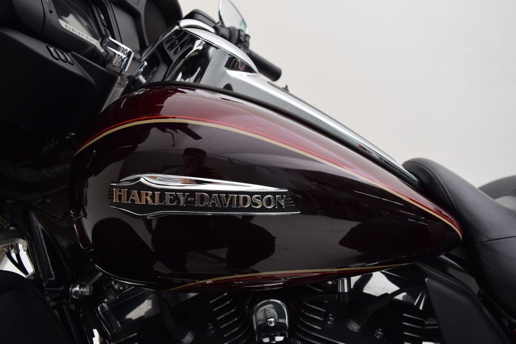 Tri Glide® Ultra