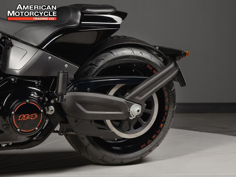 Softail® FXDR® 114