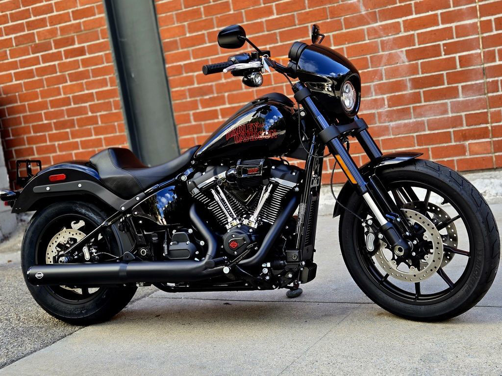 Low Rider® S