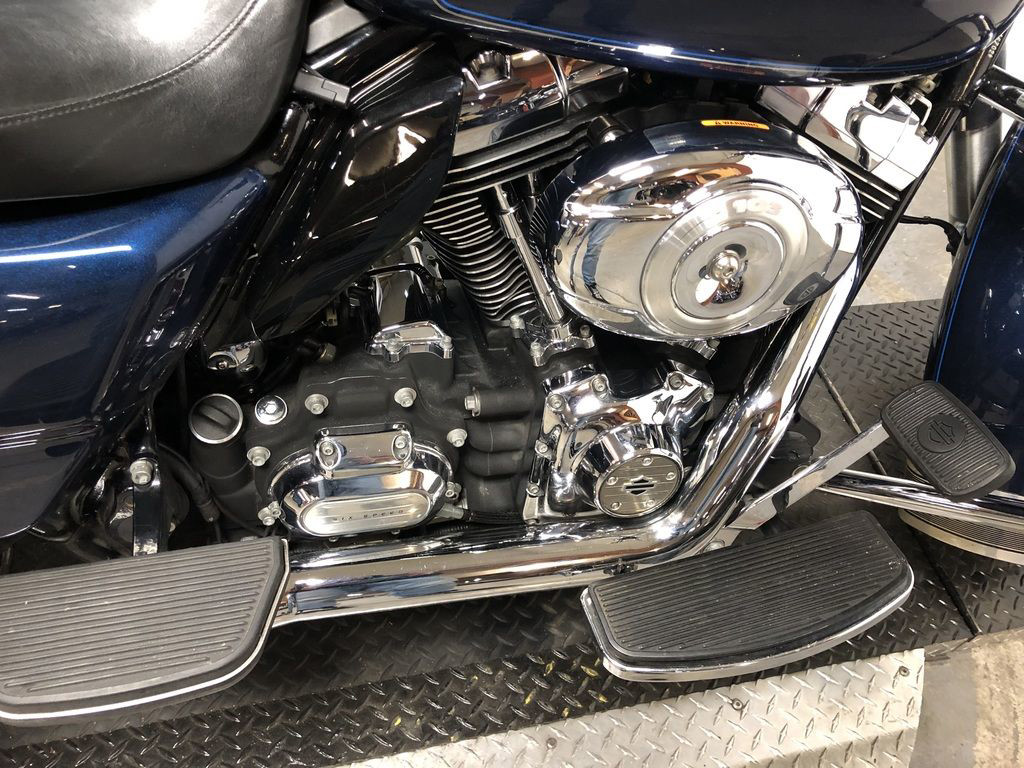 Ultra Classic® Electra Glide®