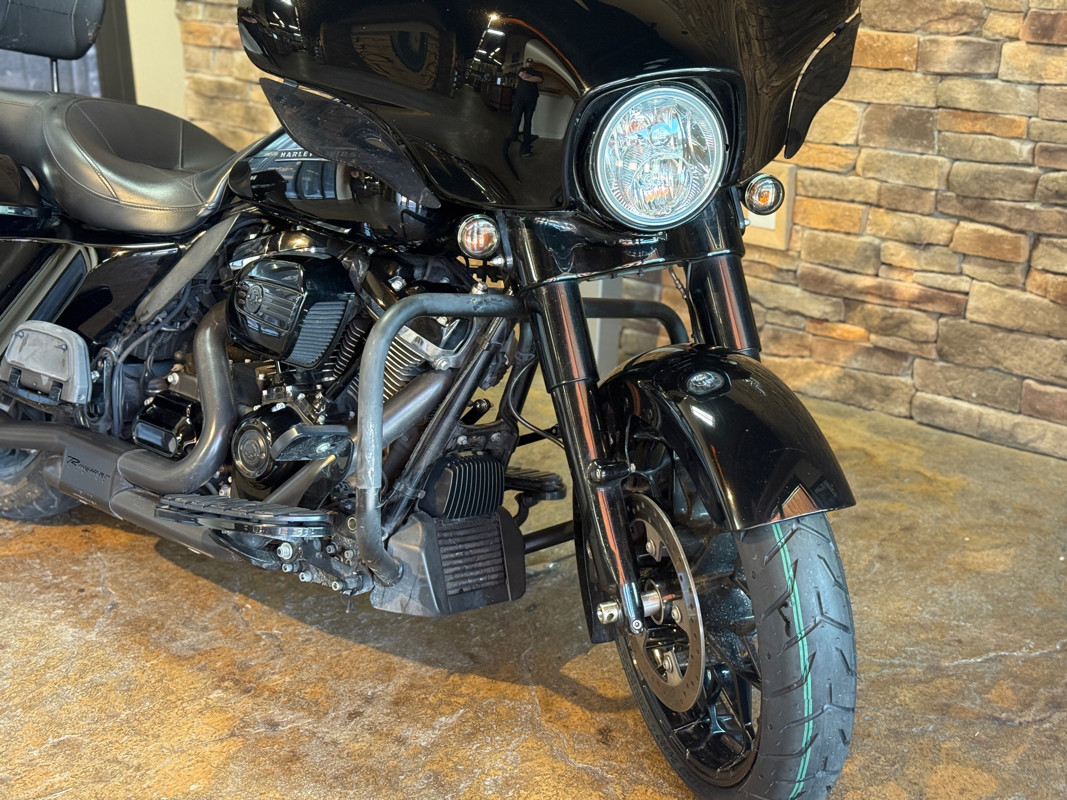 Street Glide® Special