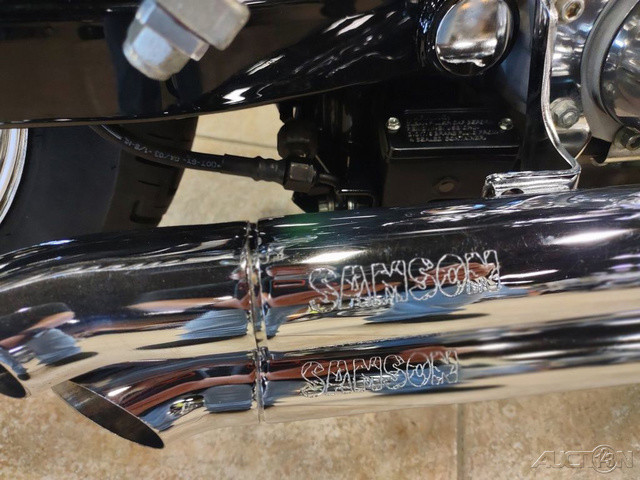 Dyna® Super Glide® Sport