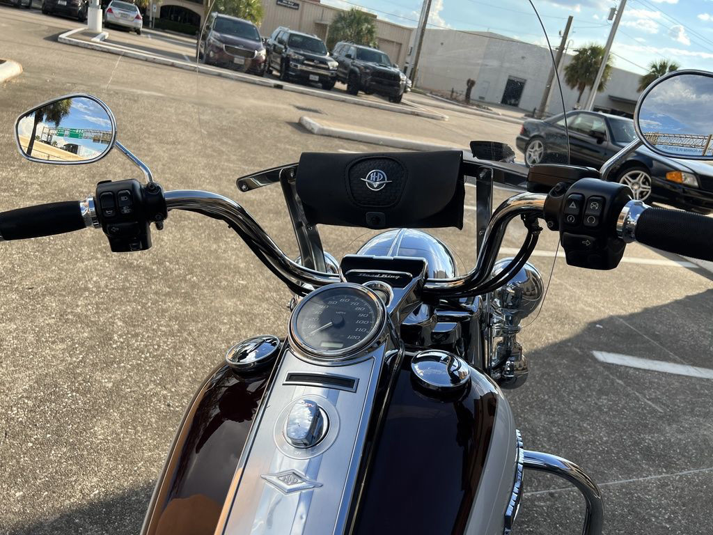 Road King®