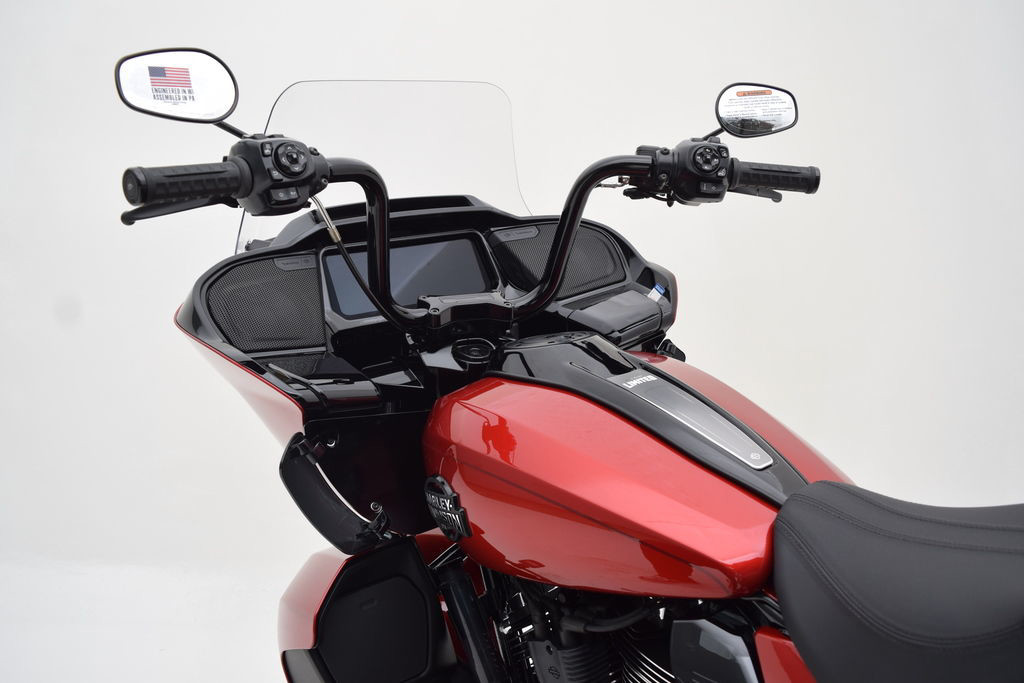 Road Glide® Limited