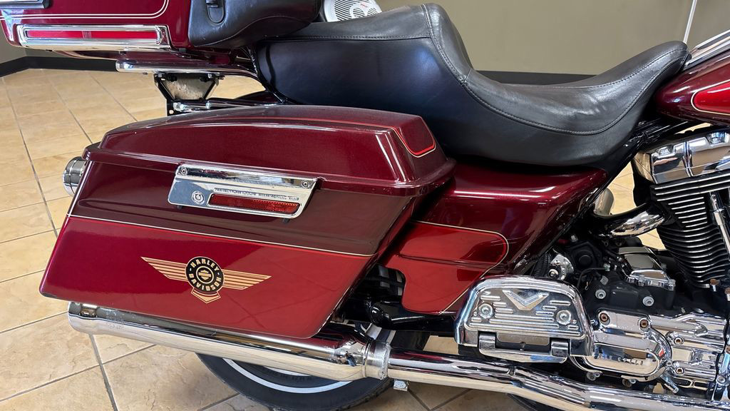 Ultra Classic® Electra Glide®