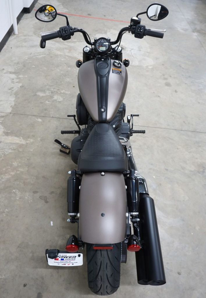 Chief Bobber
