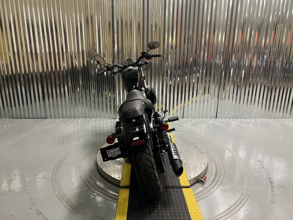 Sportster® Forty-Eight®