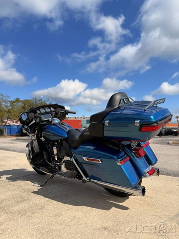 Electra Glide® Ultra® Limited