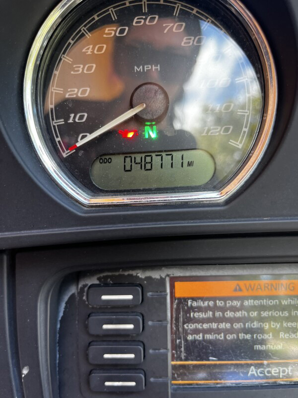 Ultra Classic® Electra Glide®