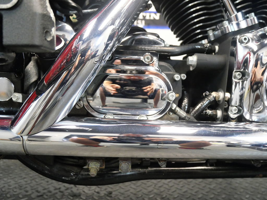 Ultra Classic® Electra Glide® 