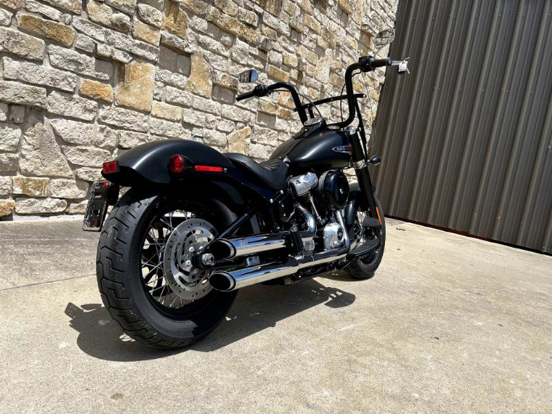 Softail® Slim®