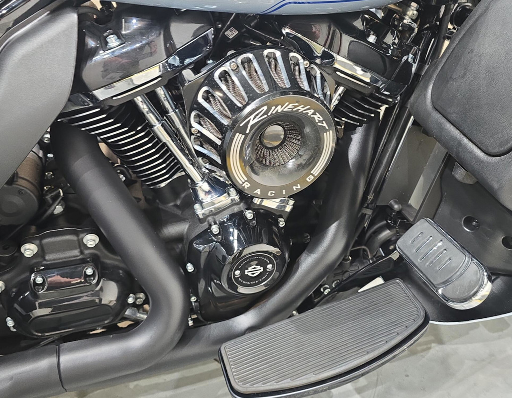 Tri Glide® Ultra