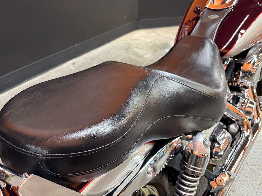 Dyna® Wide Glide®