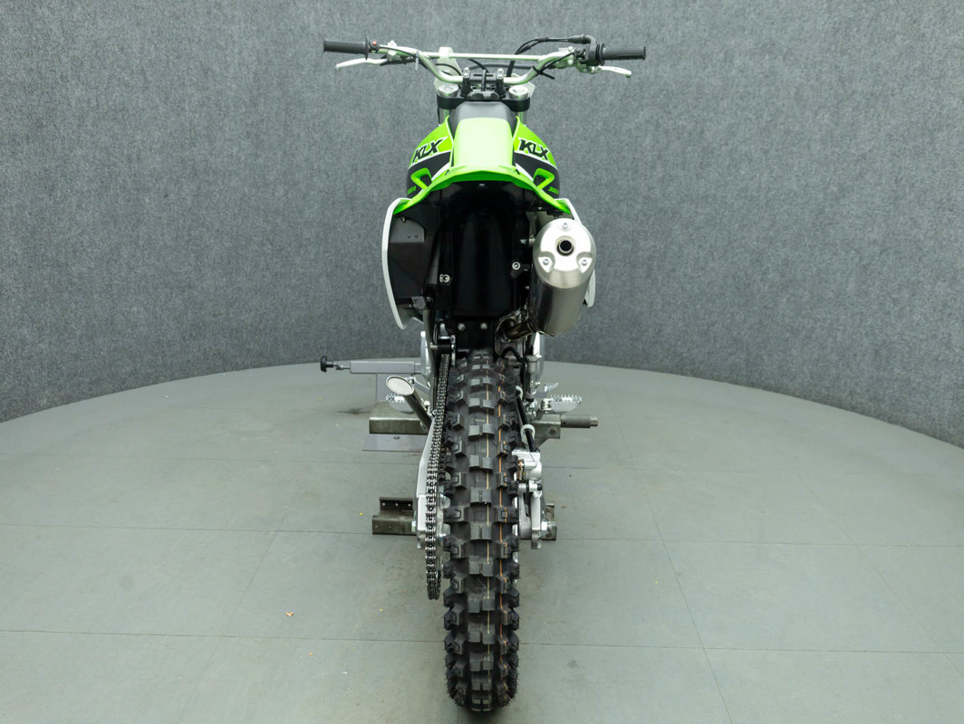 KLX300R