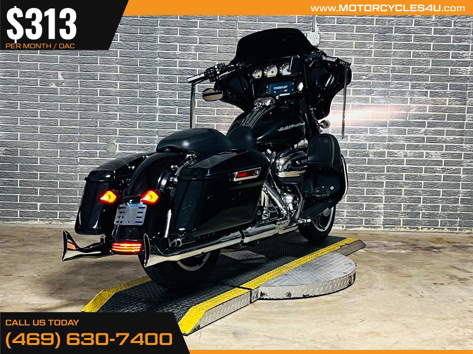 Street Glide® Special