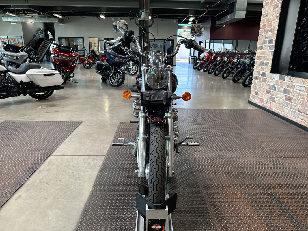 Sportster® 1200 Custom