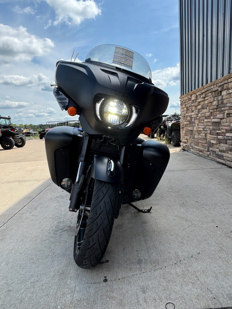Roadmaster PowerPlus Dark Horse 112