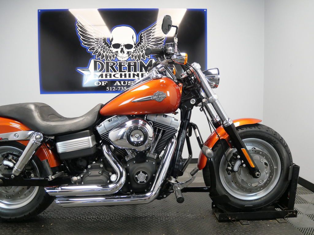 Dyna® Fat Bob®