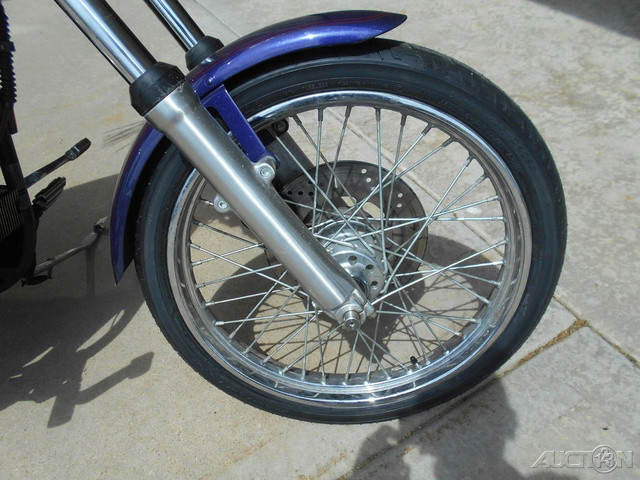 Softail® Standard