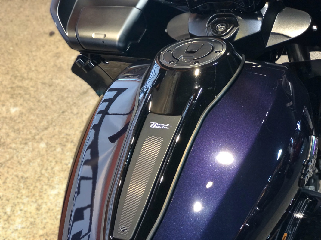 Road Glide®
