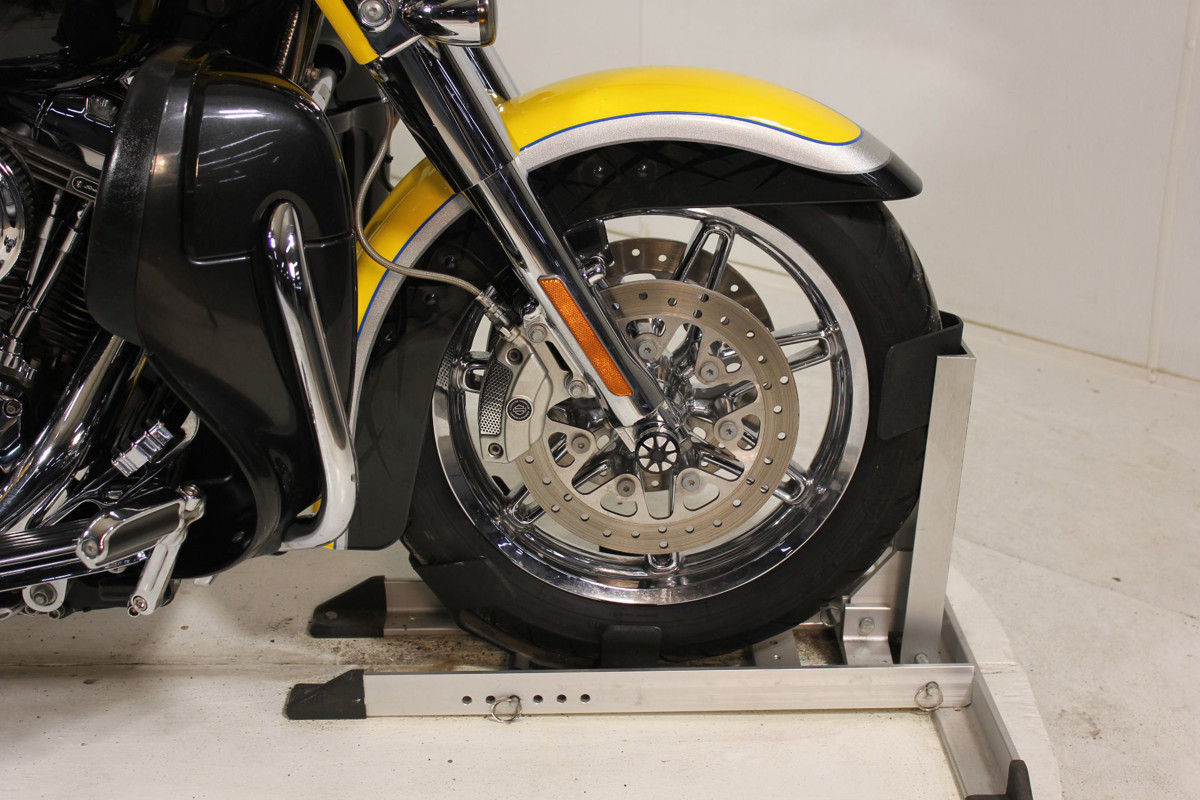 CVO® Ultra Classic® Electra Glide®