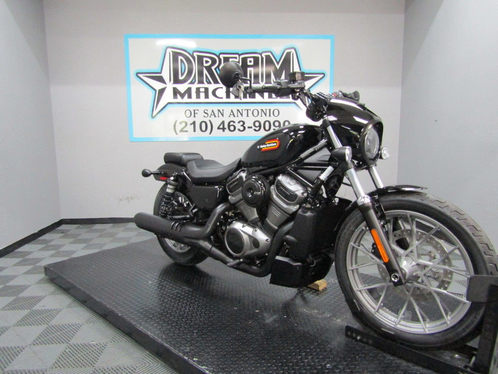 Nightster Special