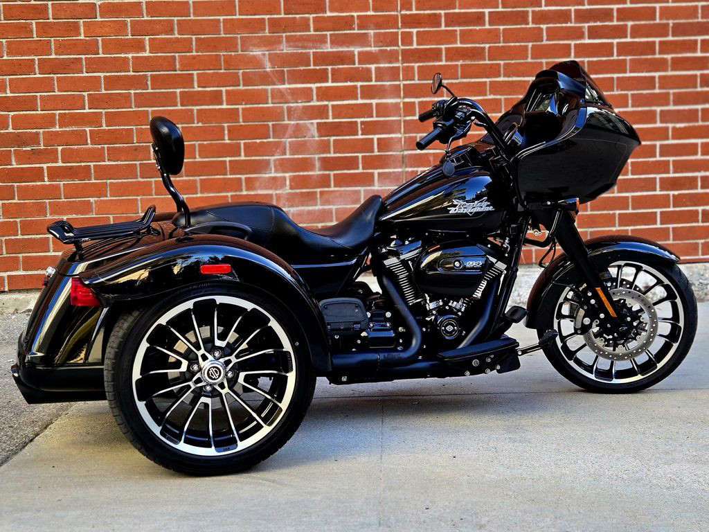 Road Glide® 3