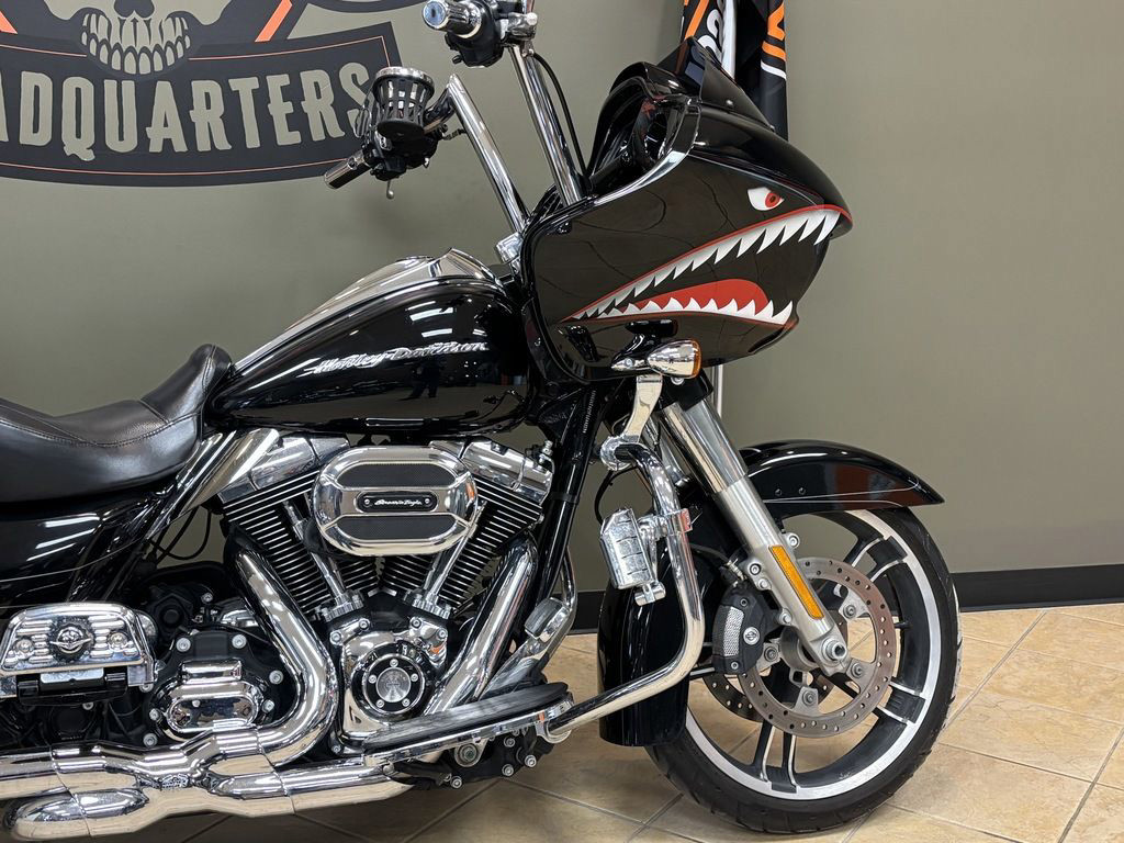 Road Glide® Special