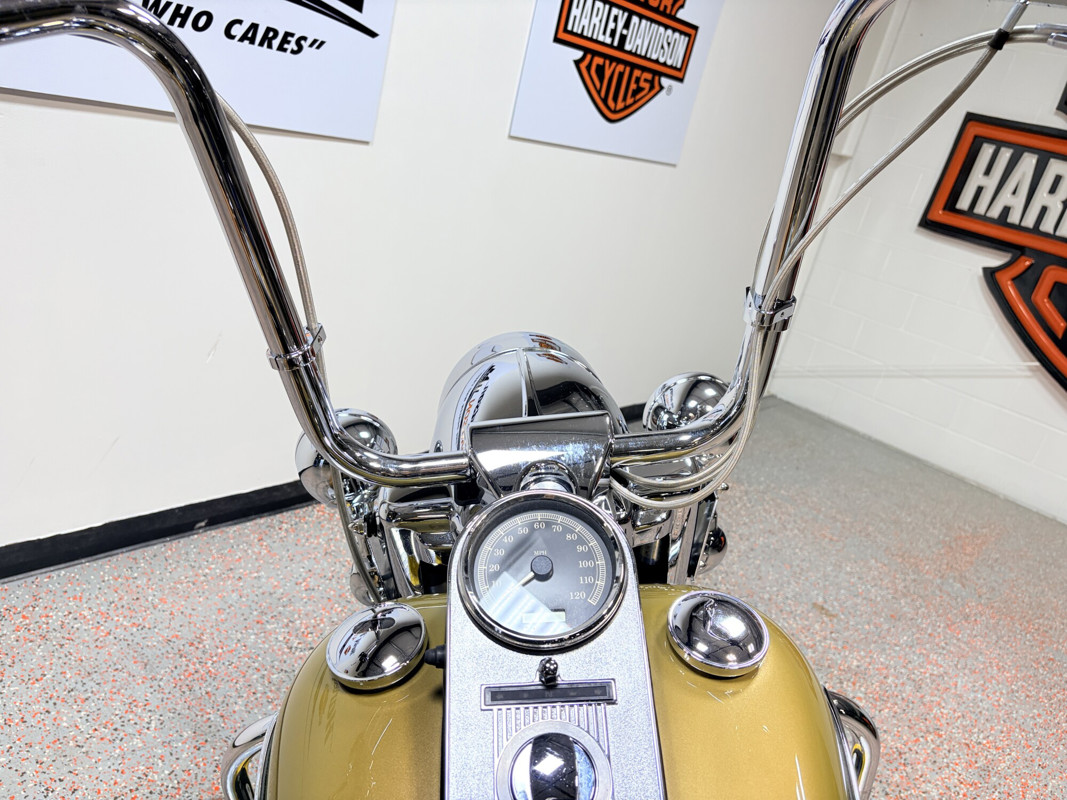 Road King® Classic