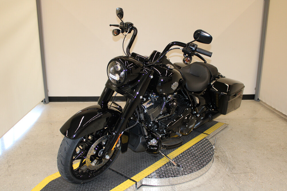 Road King® Special