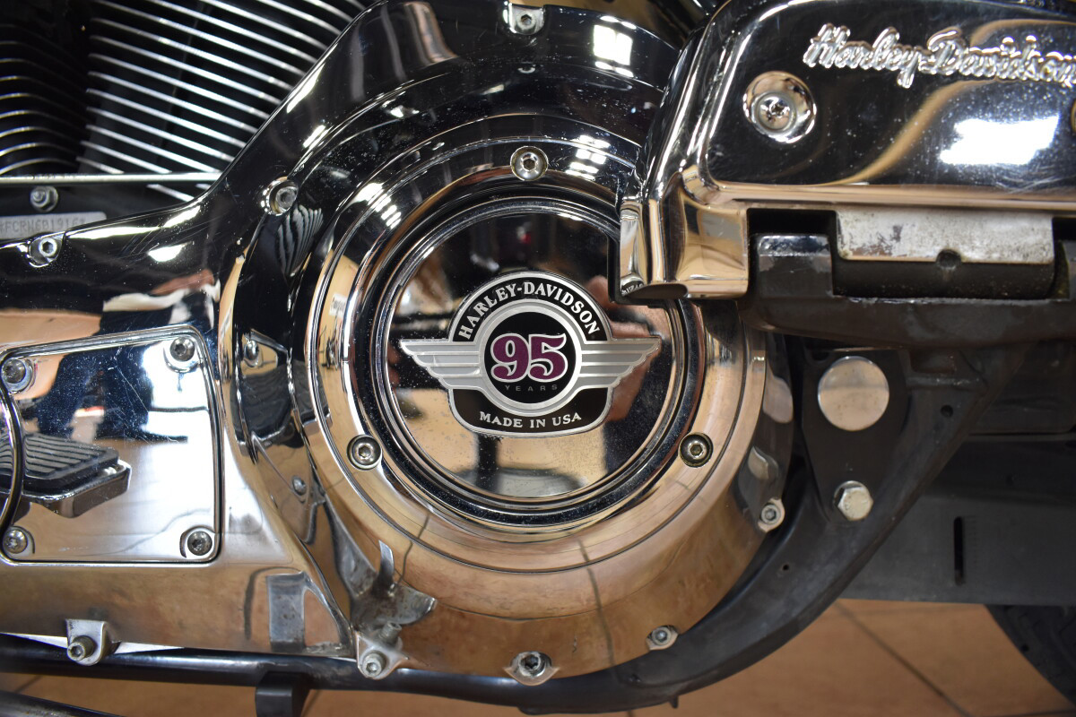 Electra Glide® Ultra Classic® 