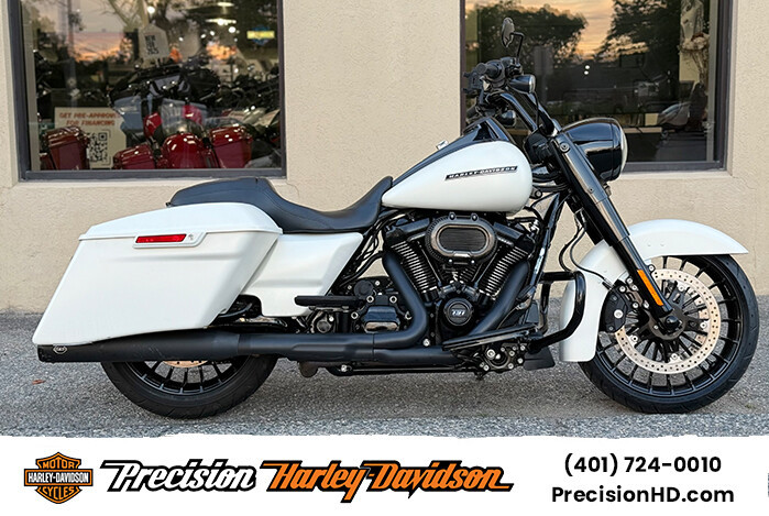 Road King® Special