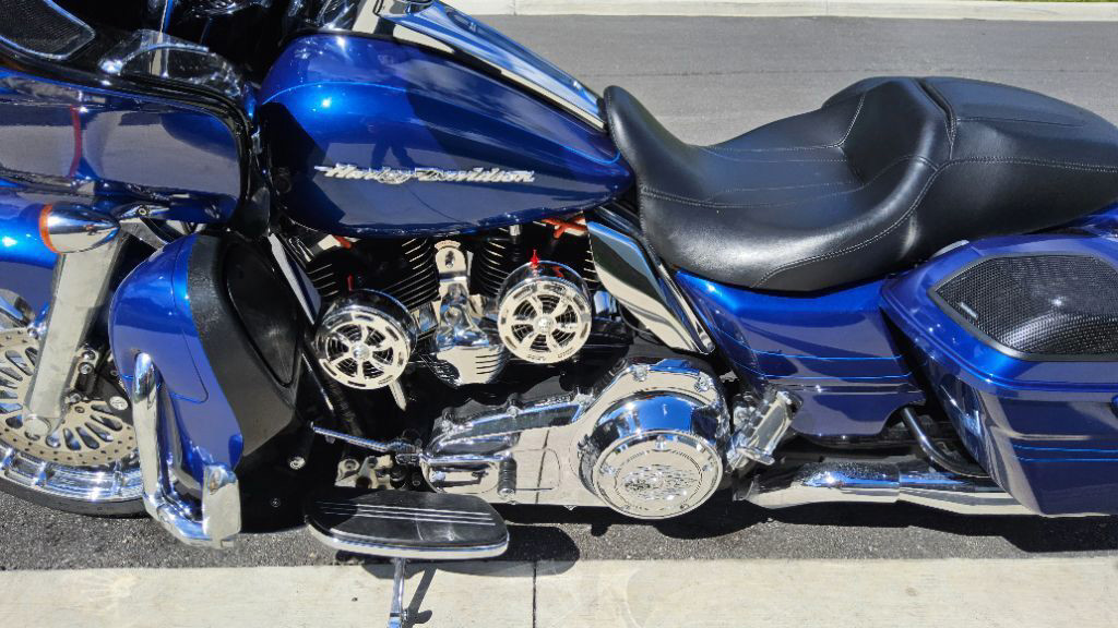 Road Glide® Special