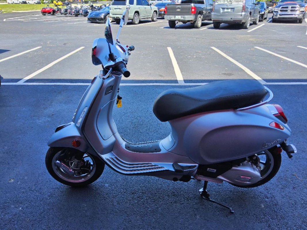 Primavera 150
