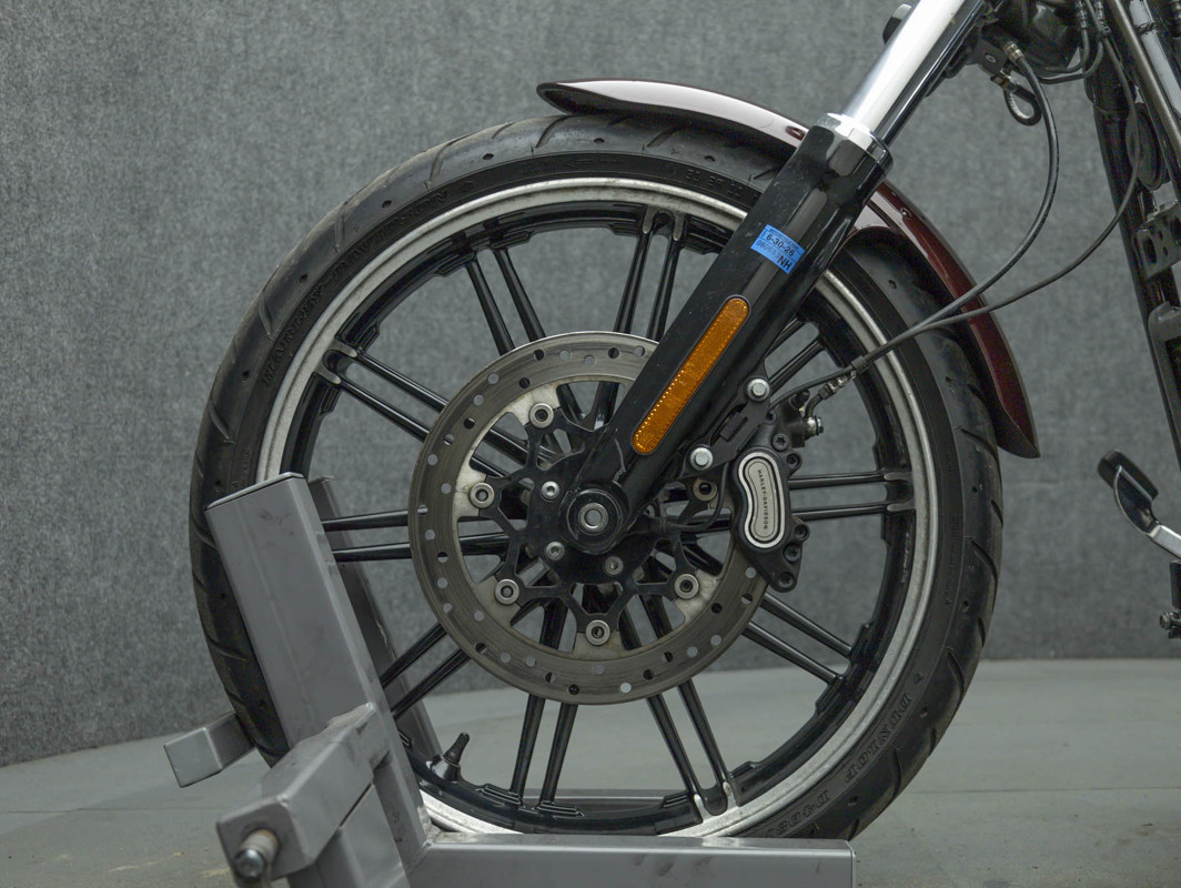 Softail® Breakout®