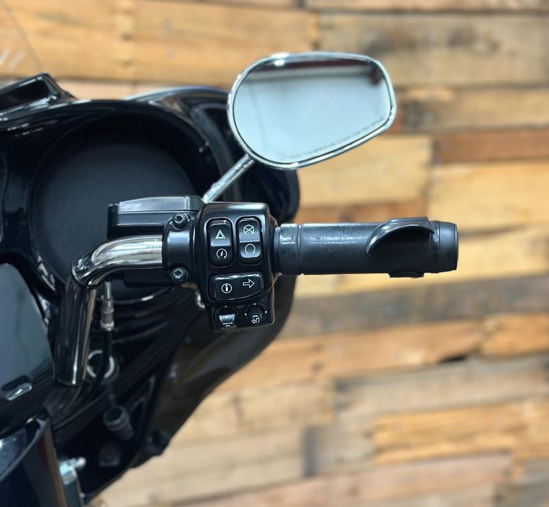 Electra Glide® Ultra® Limited