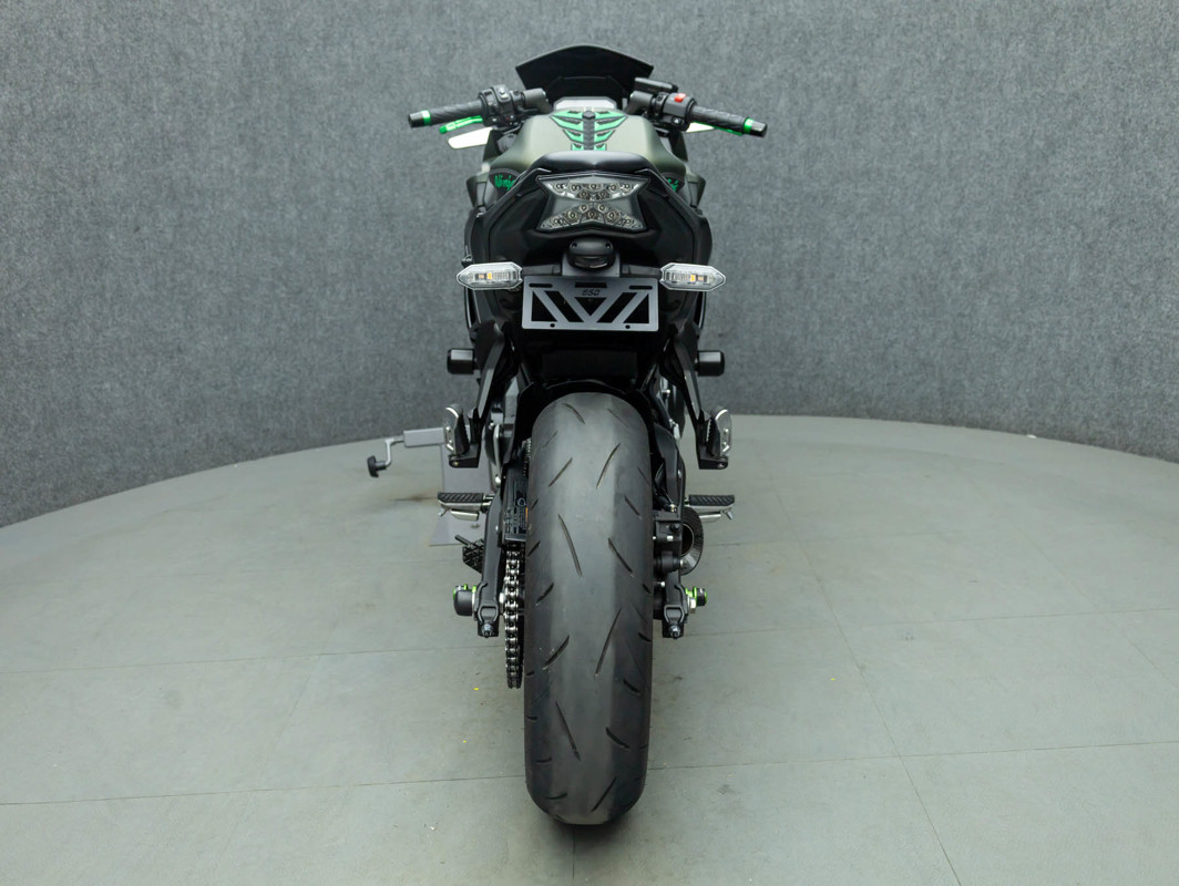 Ninja 650 ABS