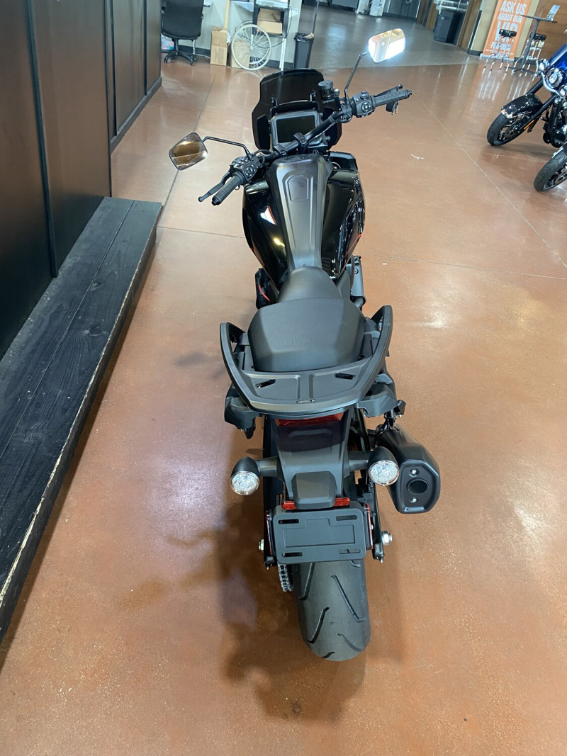 Pan America® 1250 ST