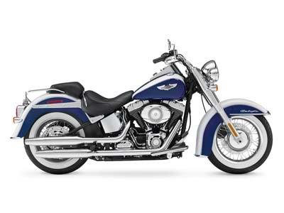 Softail® Deluxe