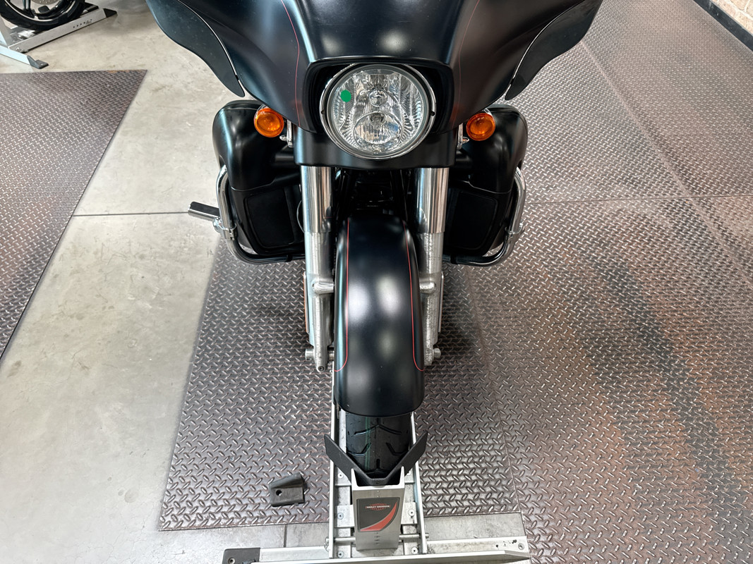Street Glide® Special