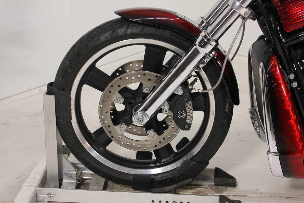 V-Rod® Night Rod®