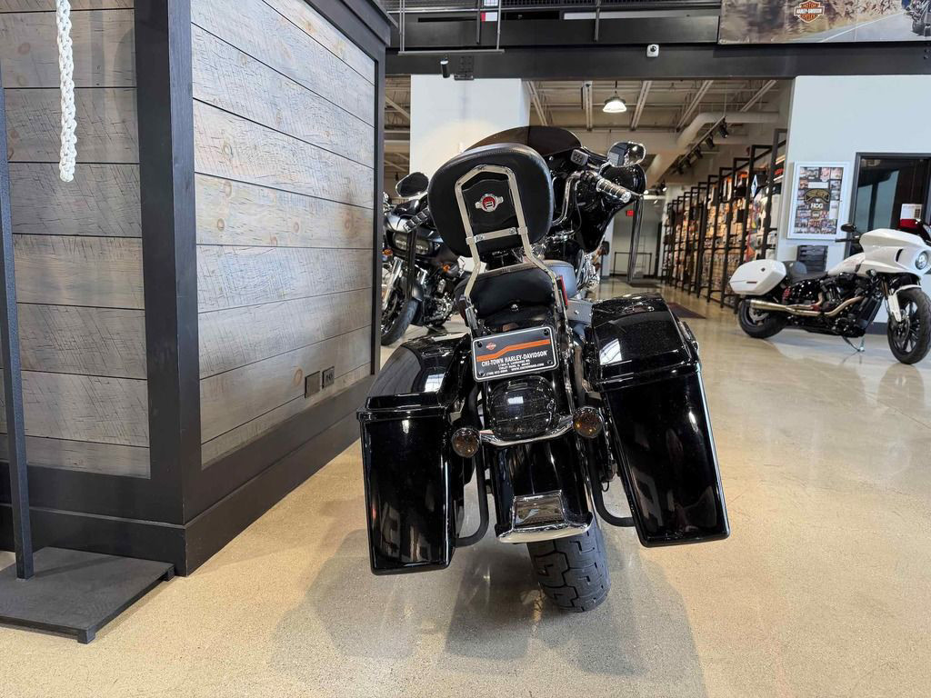 Heritage Softail® Classic
