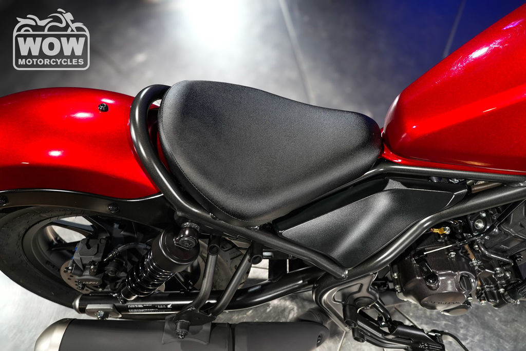 Rebel 300