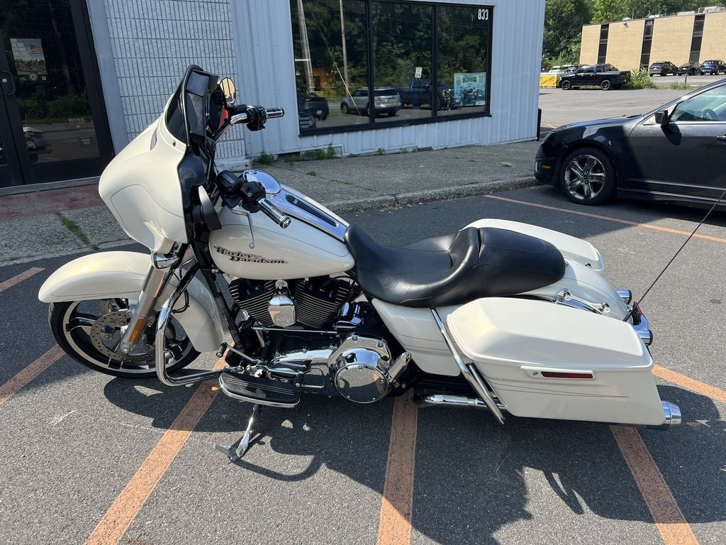 Street Glide® Special