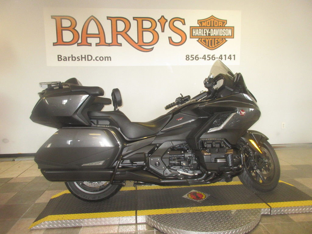 Gold Wing Tour