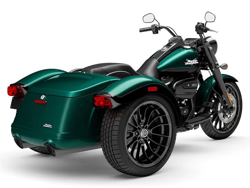 Freewheeler®